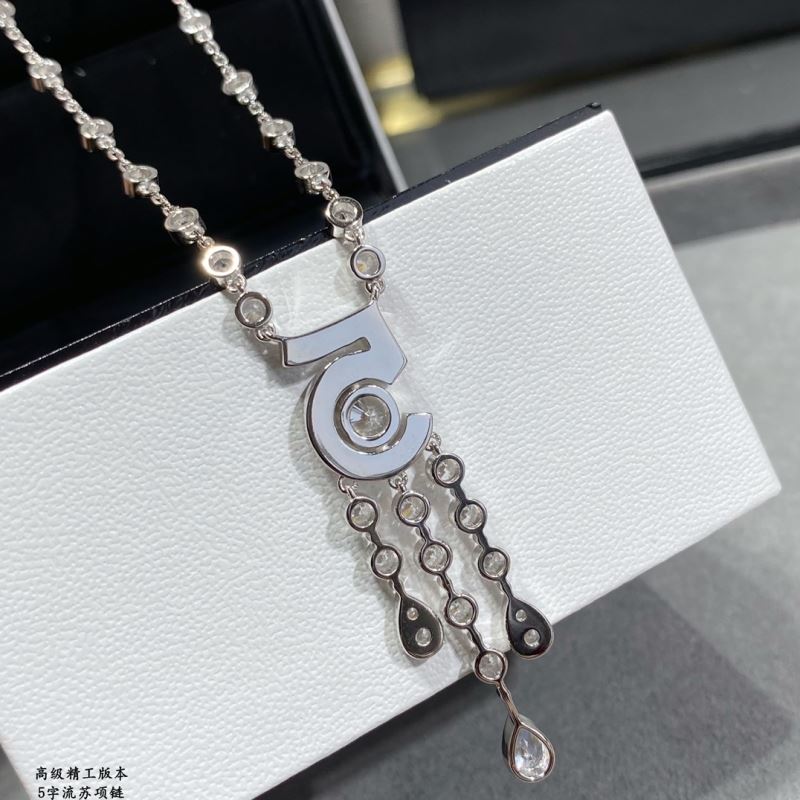 Chanel Necklaces